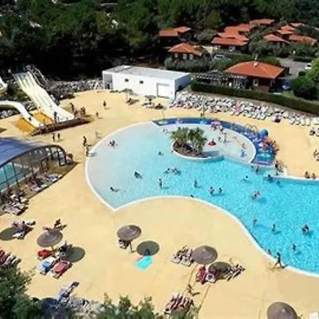 Mobilhome - 2 Ch - 100m Des Plages - 4 Hébergement de vacances *