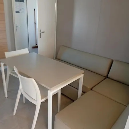 Mobilhome - 2 Ch - 100m Des Plages - 4 Hébergement de vacances Mimizan-Plage