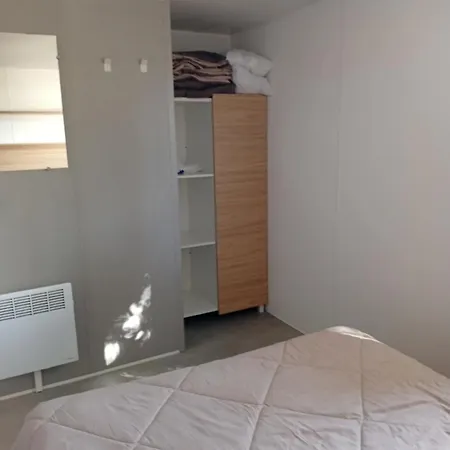 Mobilhome - 2 Ch - 100m Des Plages - 4 *