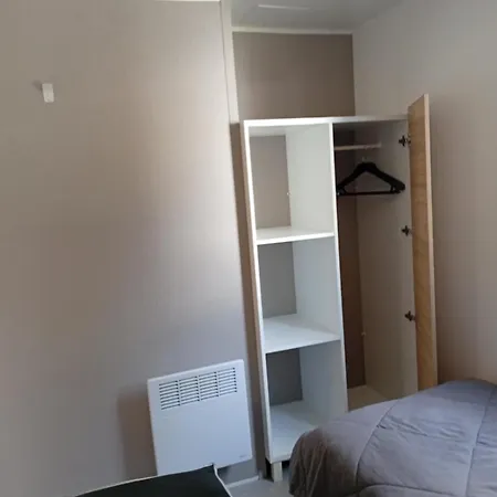 Mobilhome - 2 Ch - 100m Des Plages - 4 Mimizan-Plage