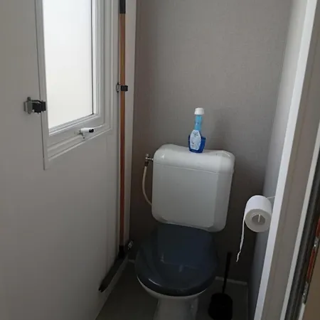 Hébergement de vacances Mobilhome - 2 Ch - 100m Des Plages - 4